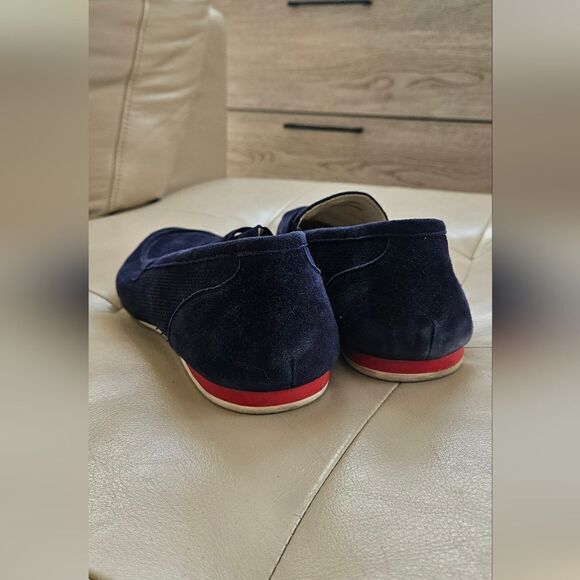 Steve madden mens loafers - Picture 5 of 7